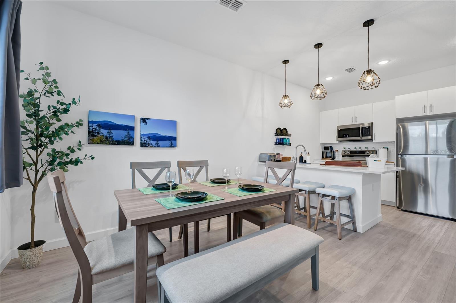 THE AZUR RESORT - Residential