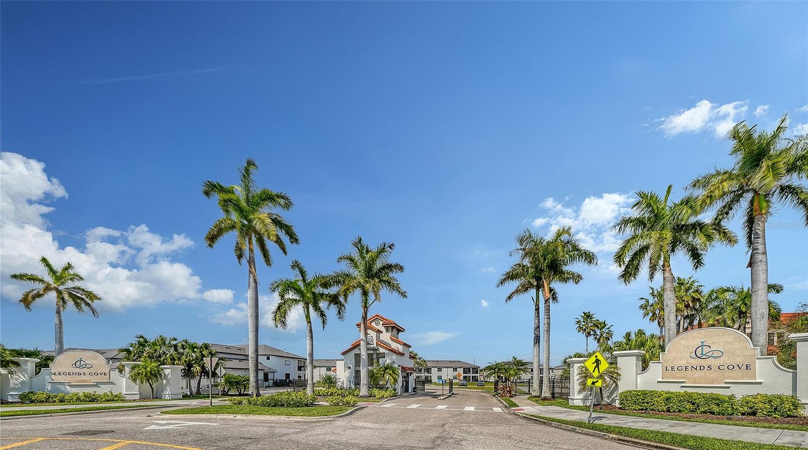 3185 LEGENDS BAY - Residential