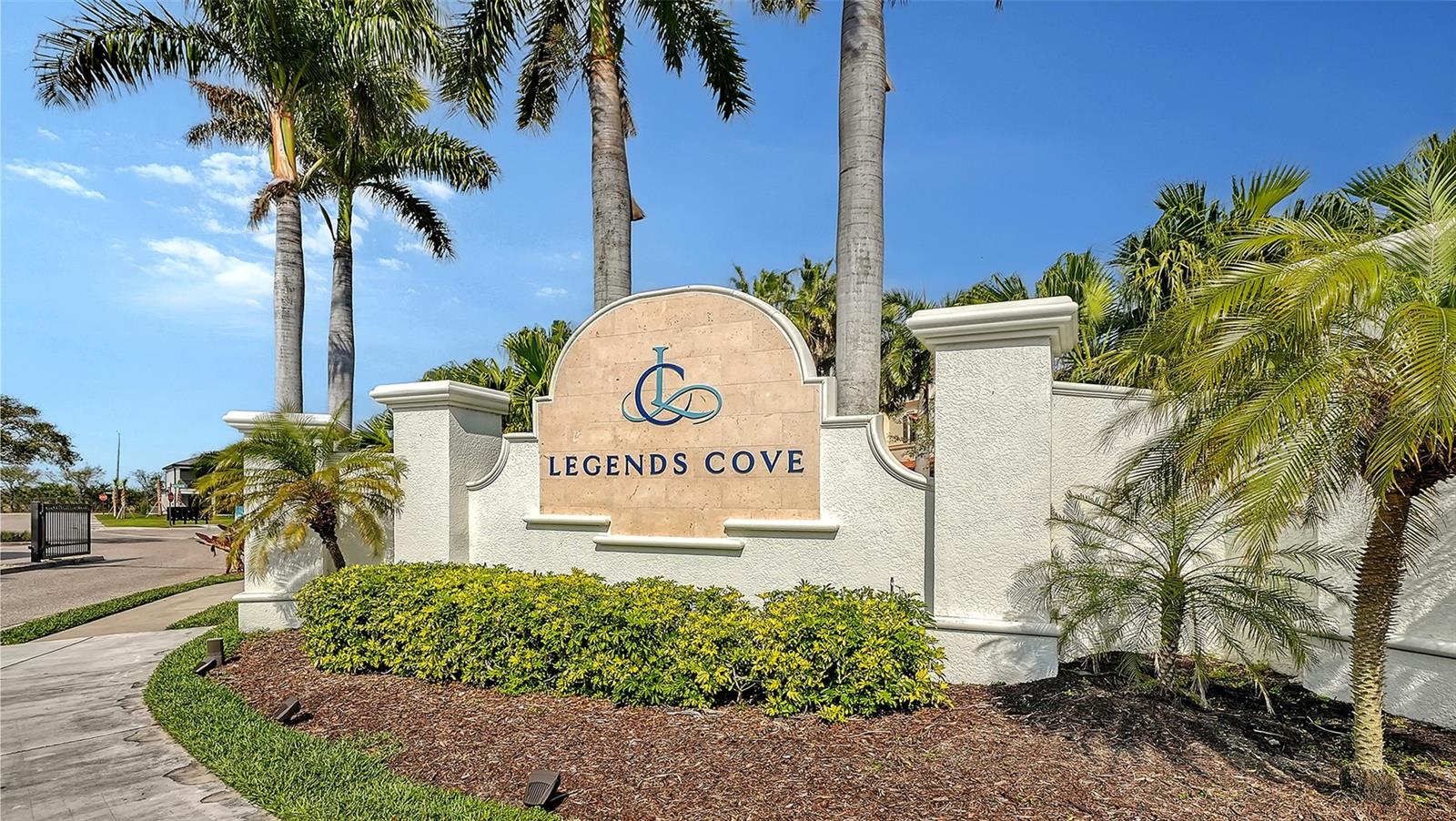 3185 LEGENDS BAY - Residential