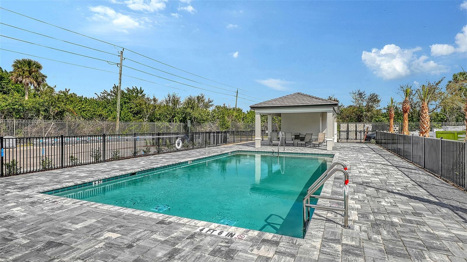 3185 LEGENDS BAY - Residential