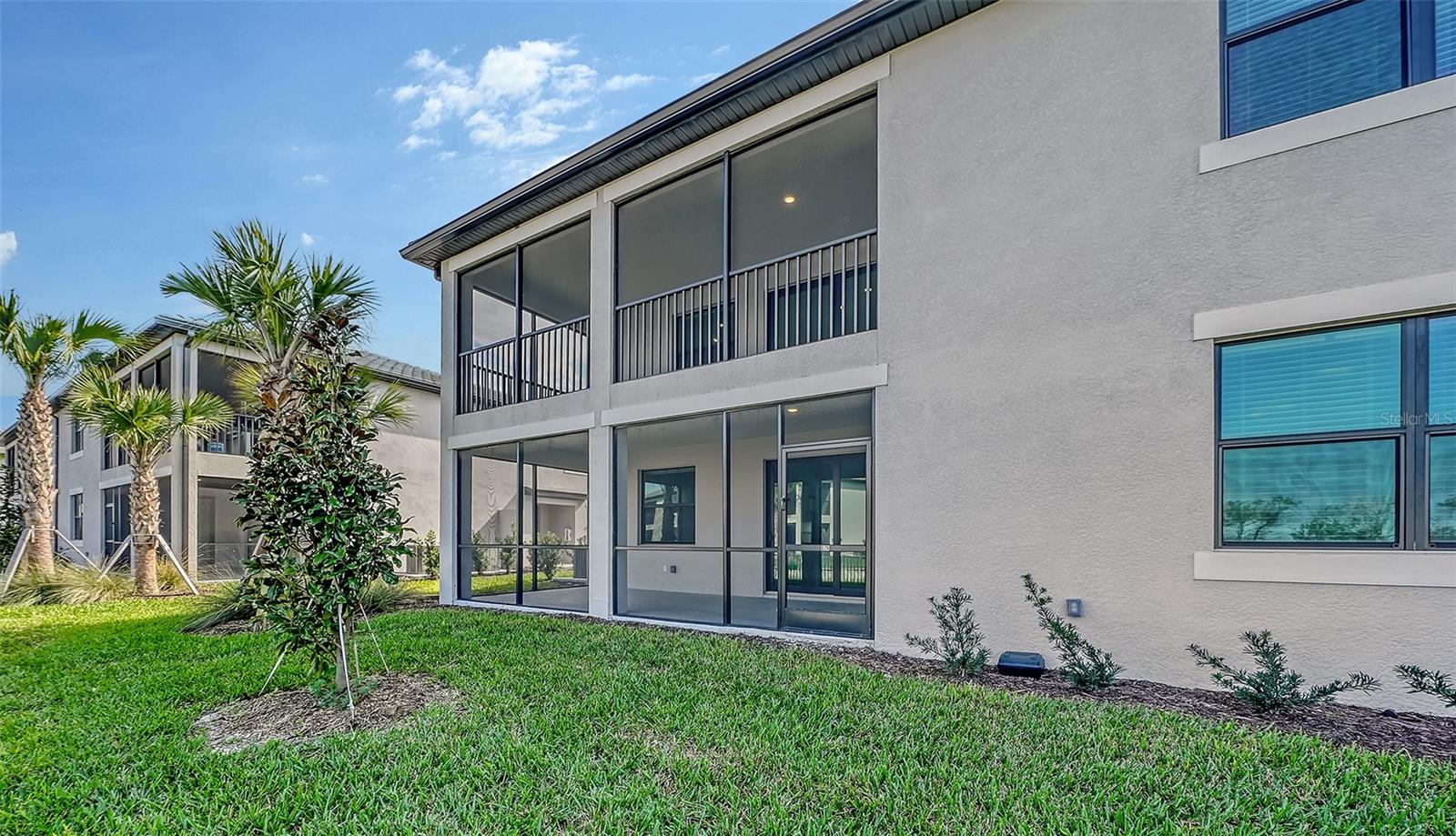 3185 LEGENDS BAY - Residential