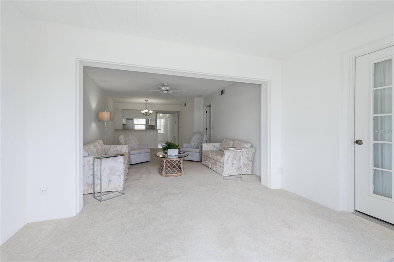 FARMINGTON VISTAS - Residential