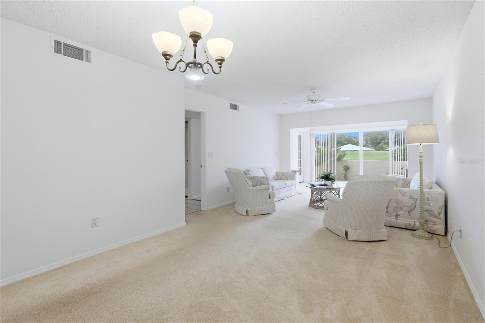 FARMINGTON VISTAS - Residential