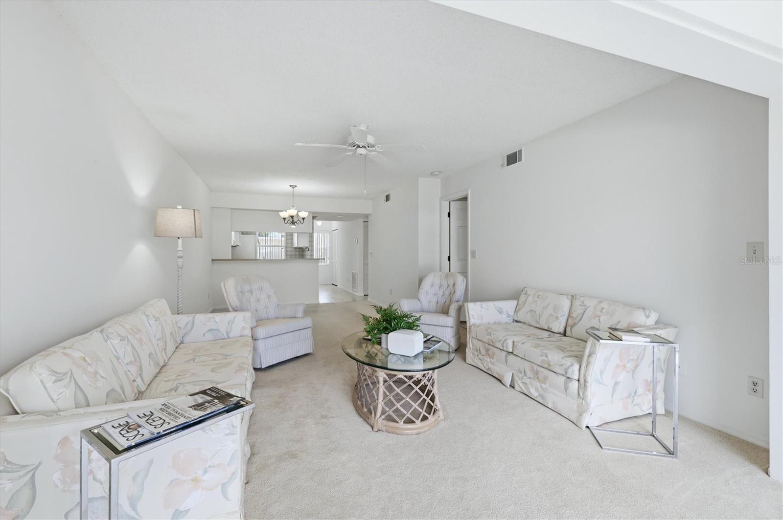 FARMINGTON VISTAS - Residential