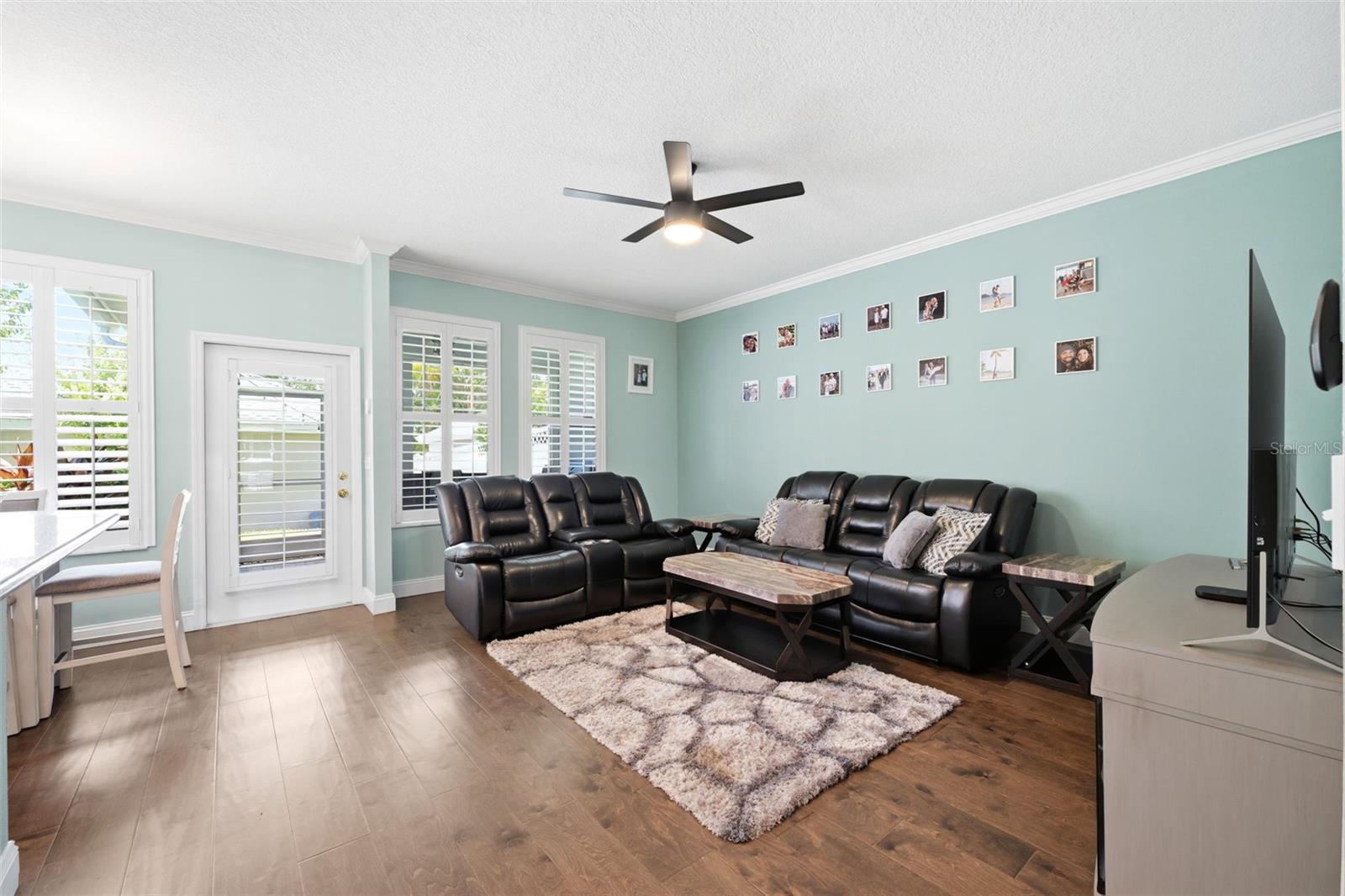 WESTCHASE SEC 324 - Residential