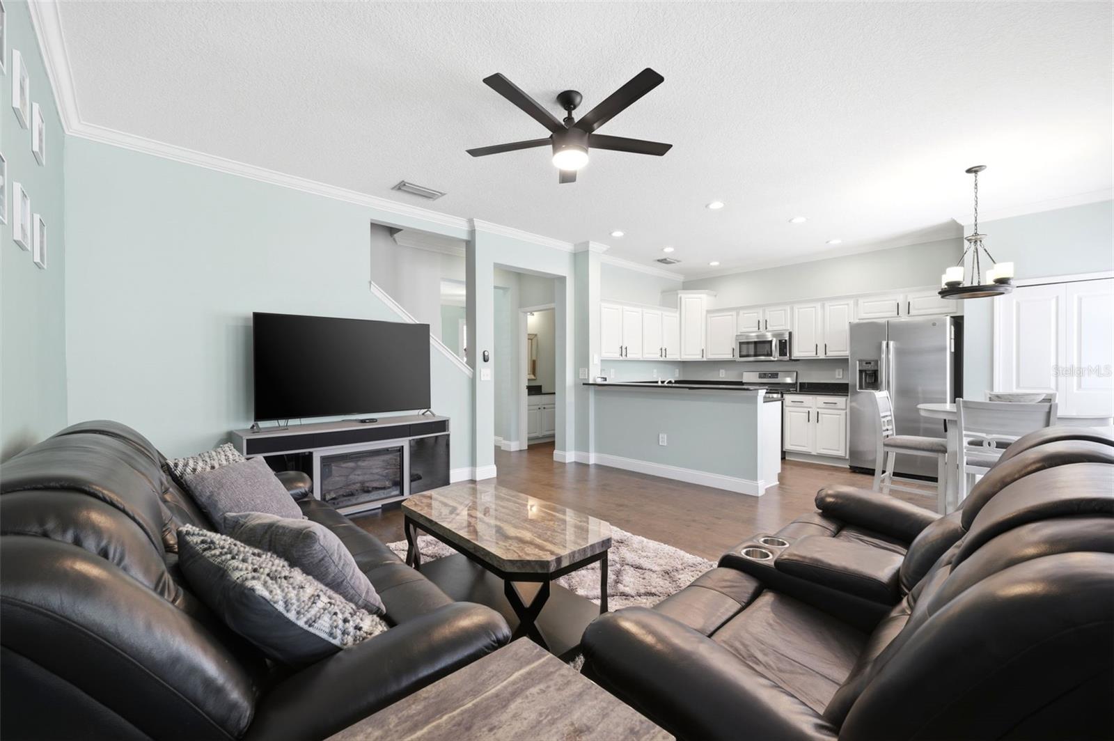 WESTCHASE SEC 324 - Residential