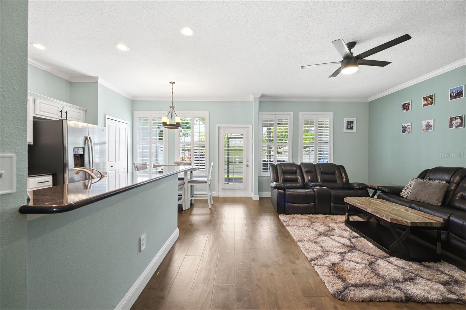 WESTCHASE SEC 324 - Residential