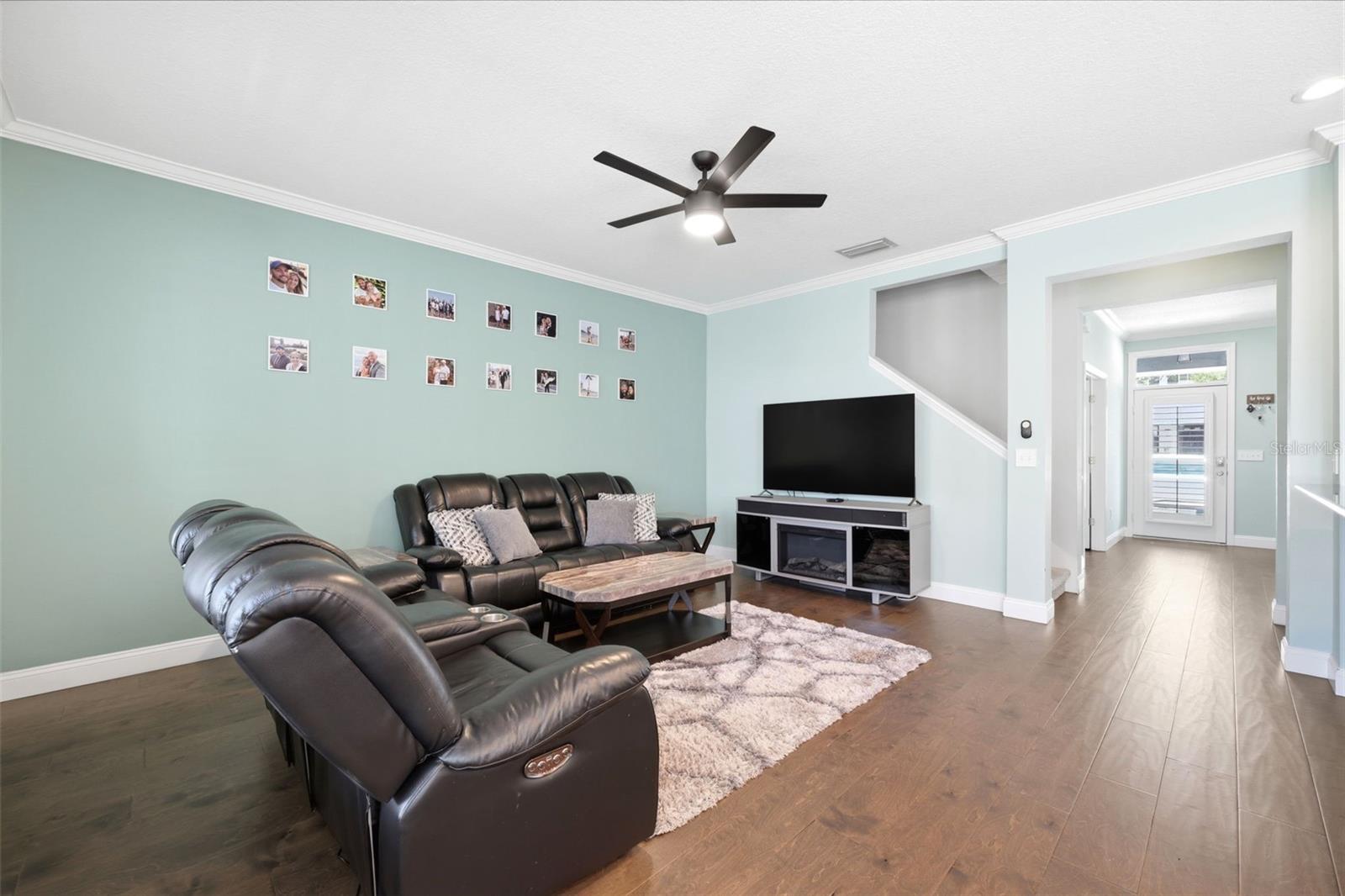 WESTCHASE SEC 324 - Residential