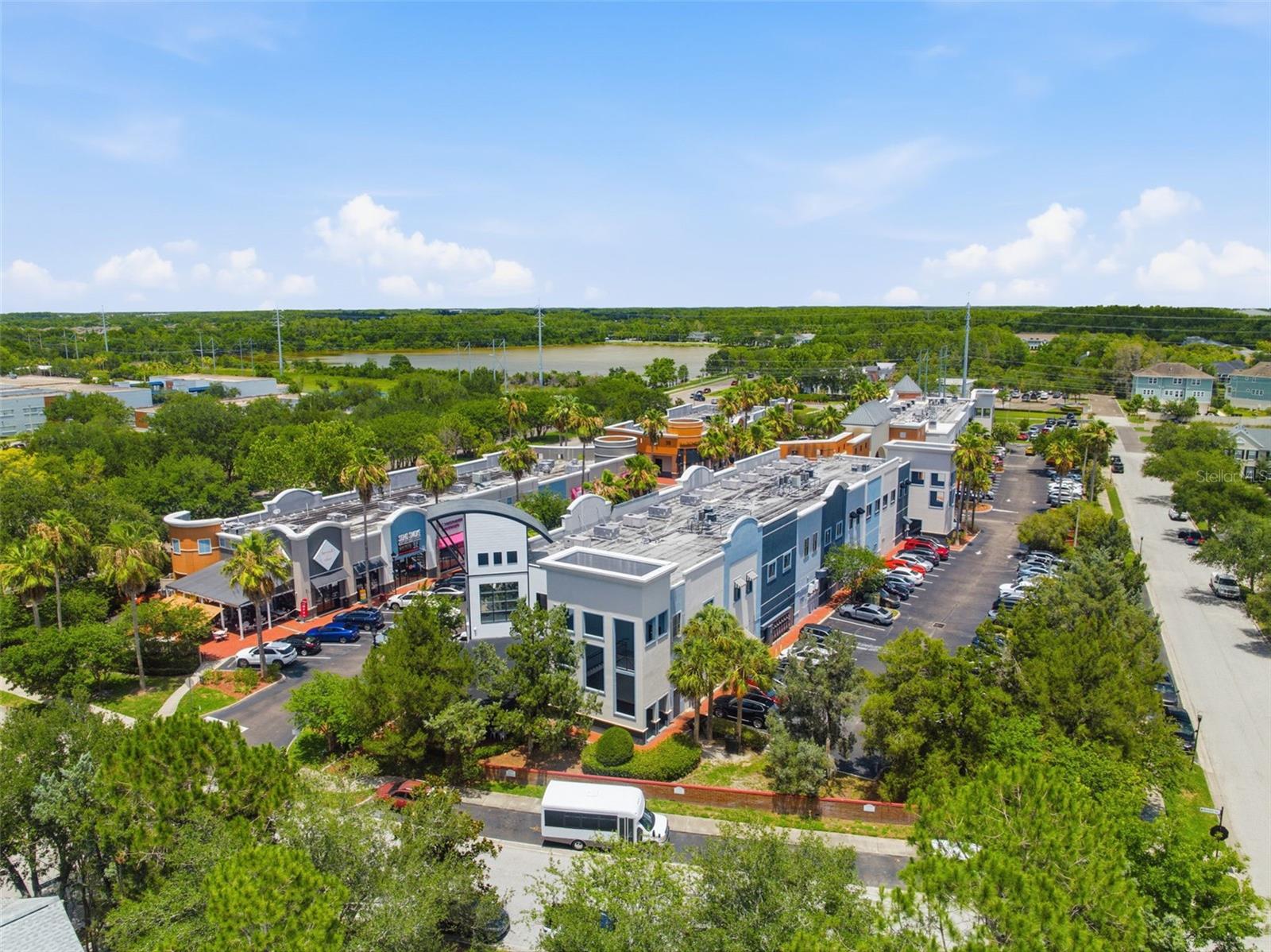 WESTCHASE SEC 324 - Residential