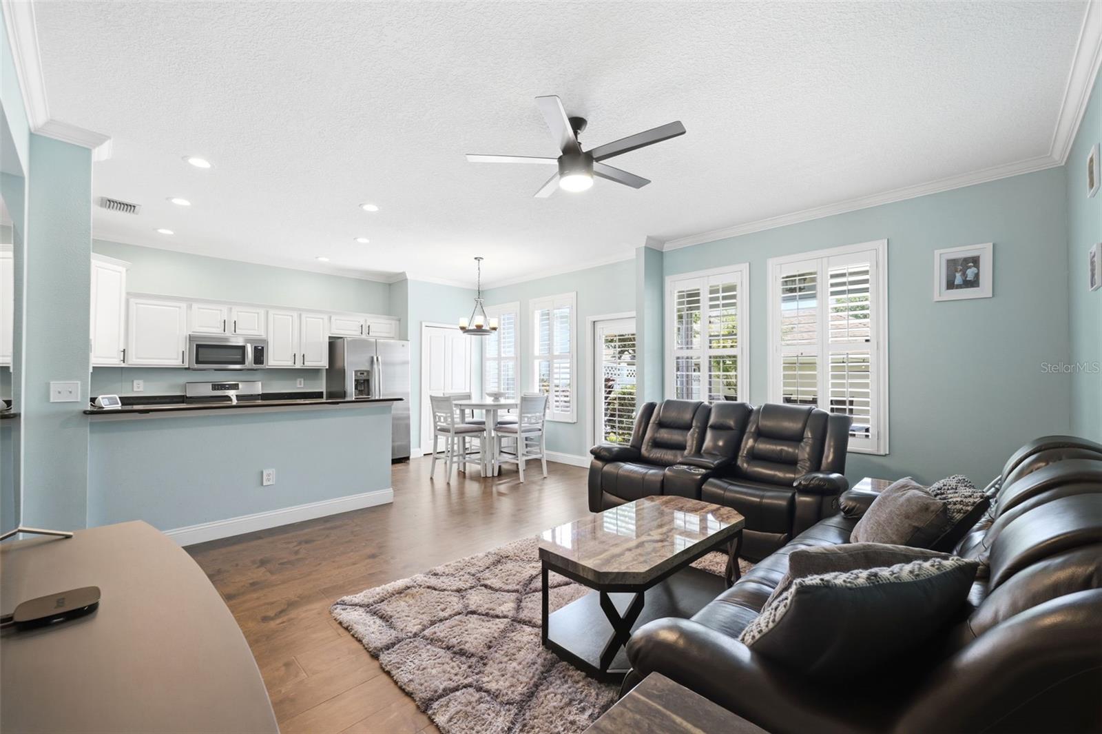 WESTCHASE SEC 324 - Residential