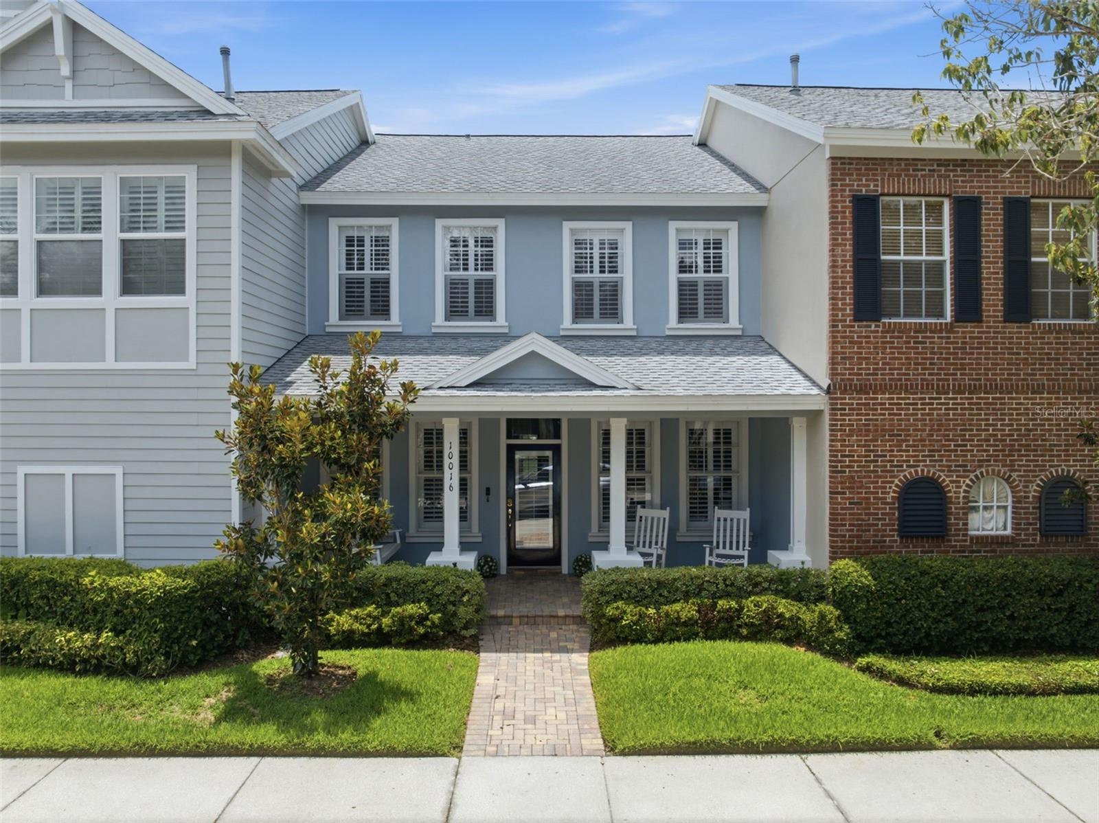 WESTCHASE SEC 324 - Residential