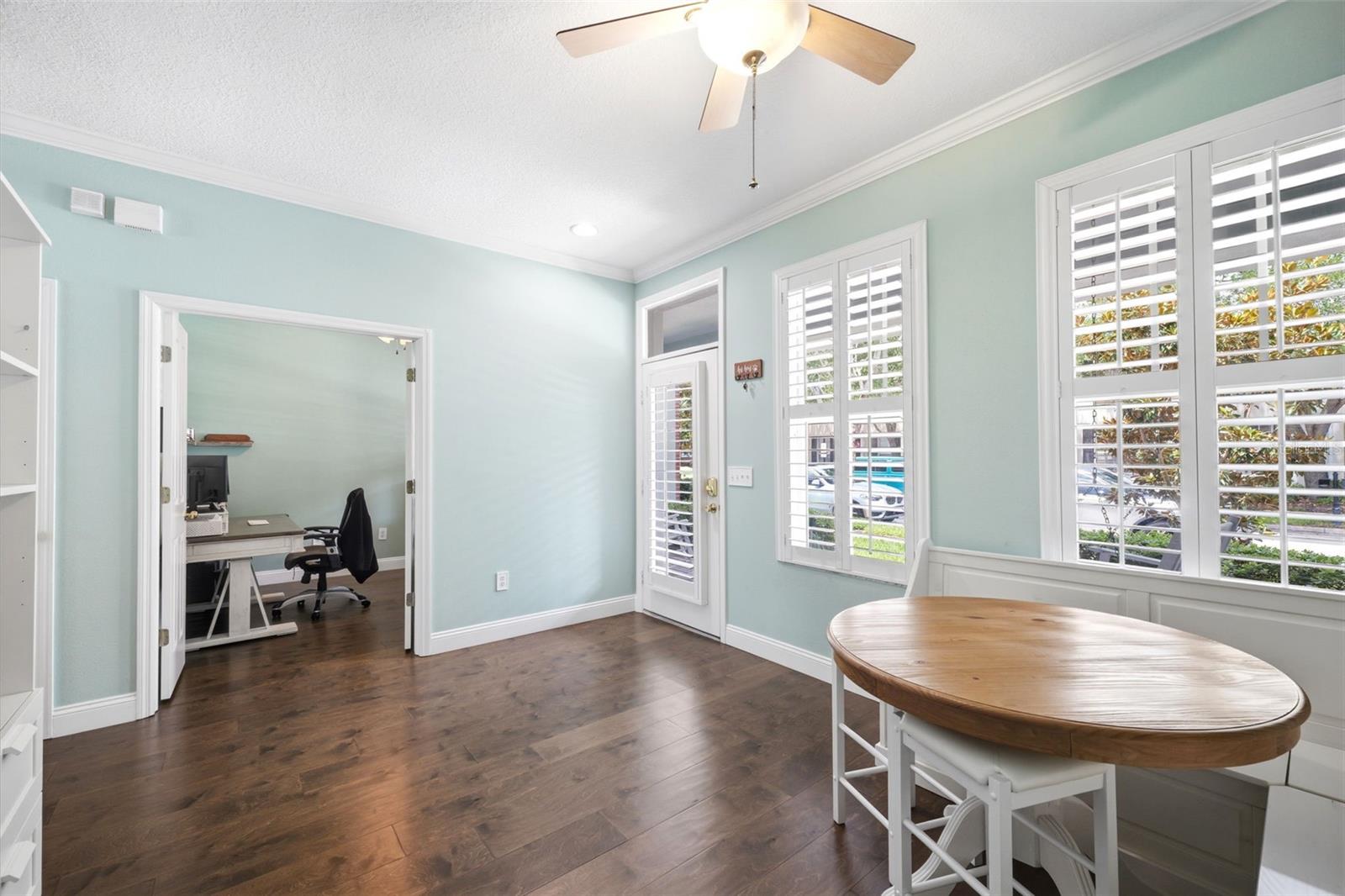 WESTCHASE SEC 324 - Residential