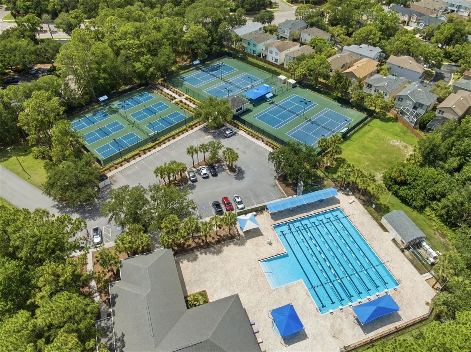 WESTCHASE SEC 324 - Residential