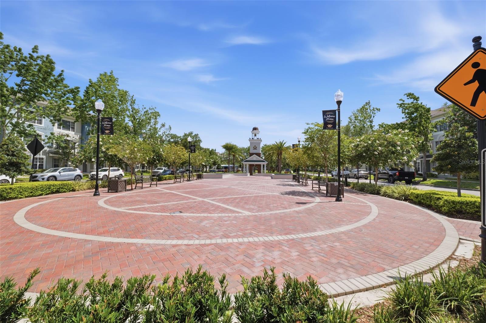 WESTCHASE SEC 324 - Residential