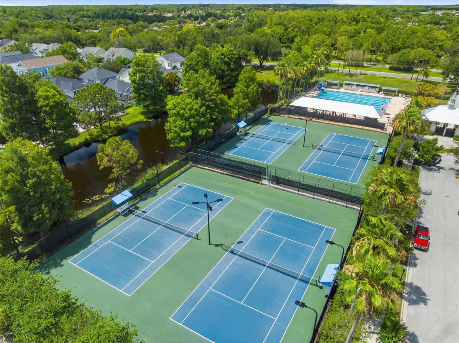WESTCHASE SEC 324 - Residential