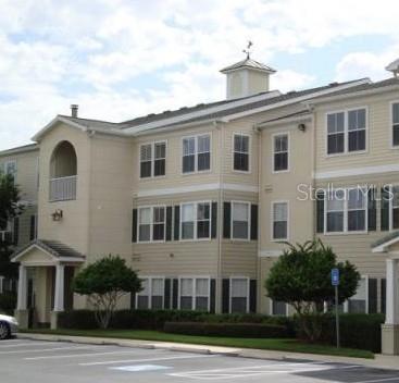 EQUESTRIAN PARC AT HIGHWOODS P - Residential Lease