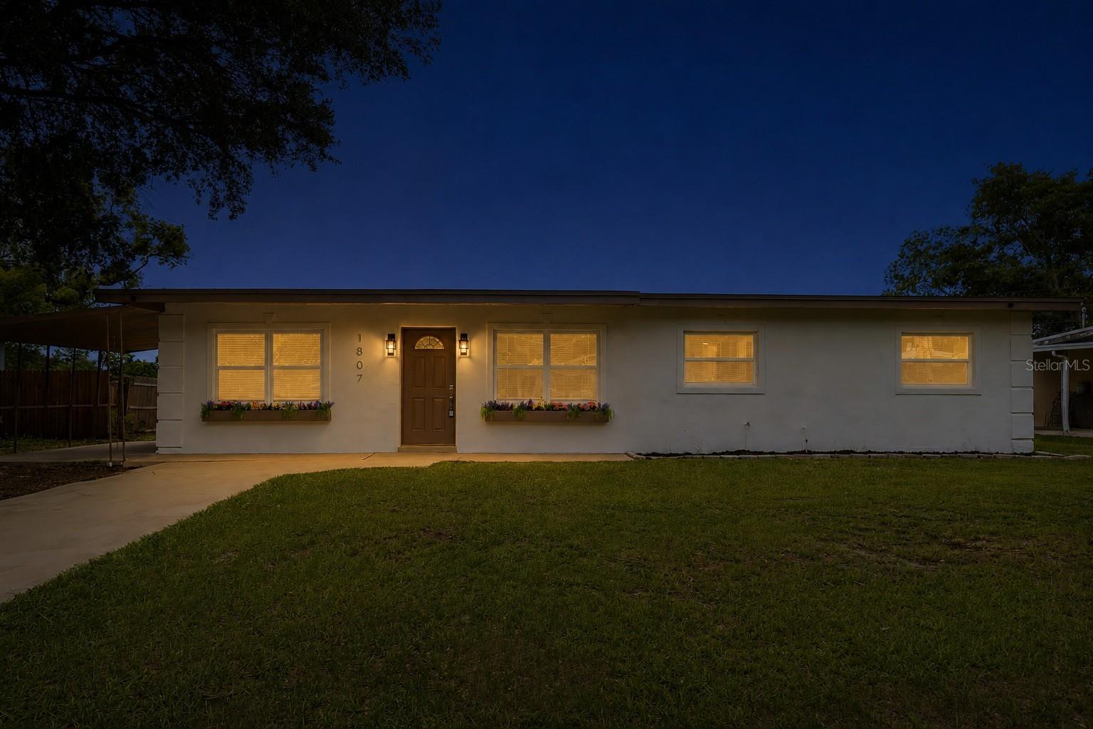 RIO GRANDE TERRACE ADD 07 - Residential