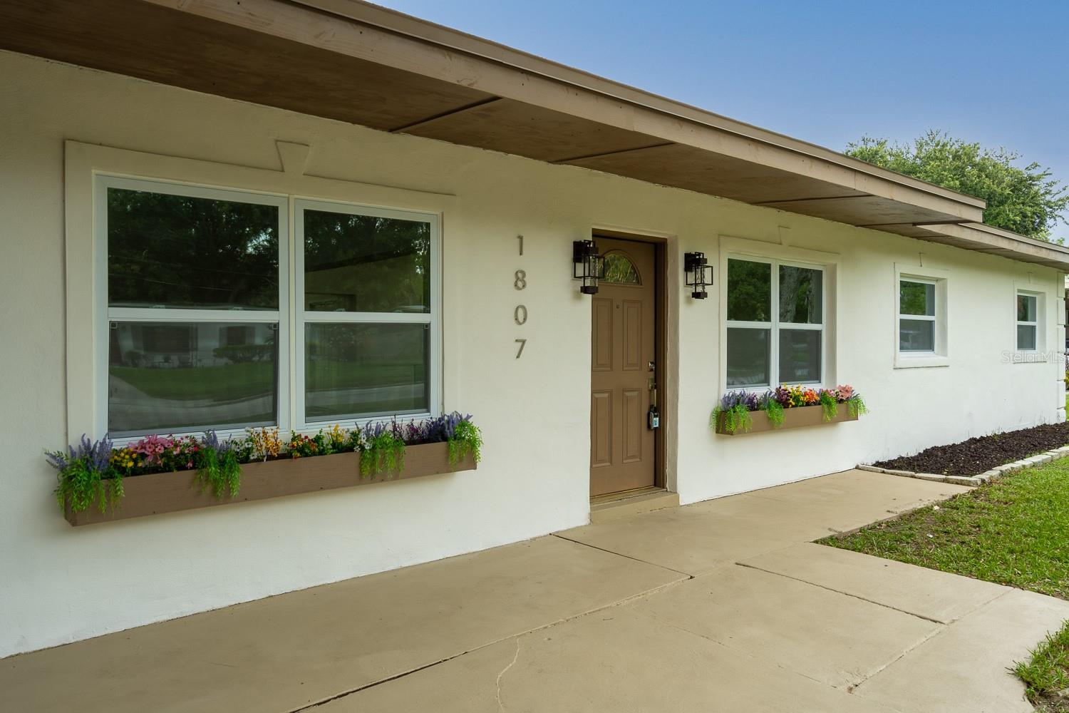 RIO GRANDE TERRACE ADD 07 - Residential