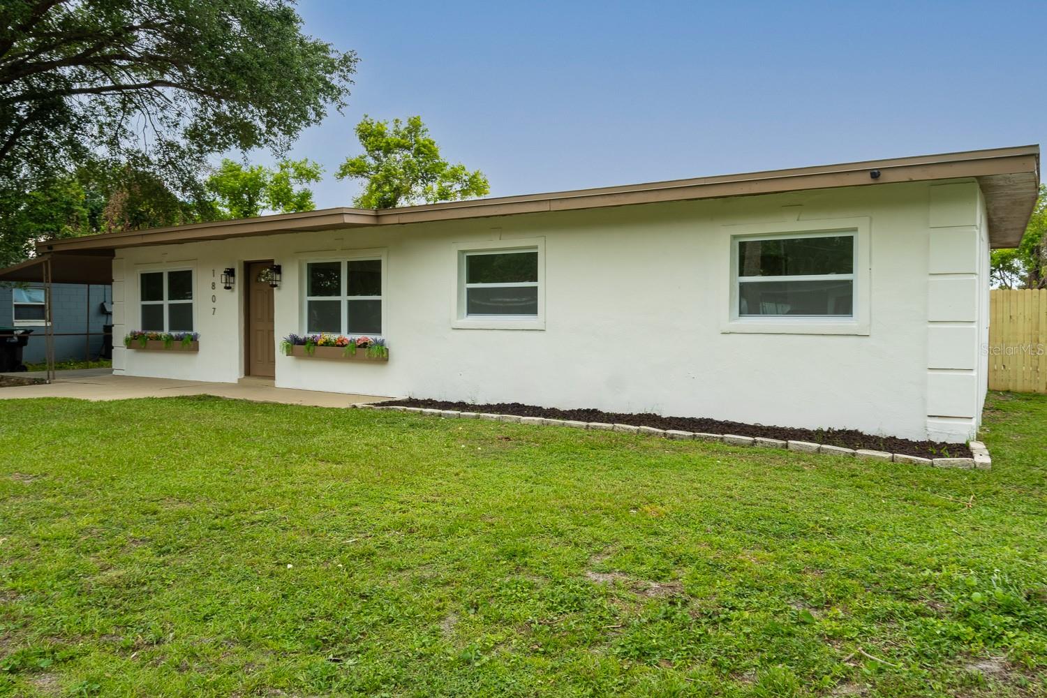 RIO GRANDE TERRACE ADD 07 - Residential