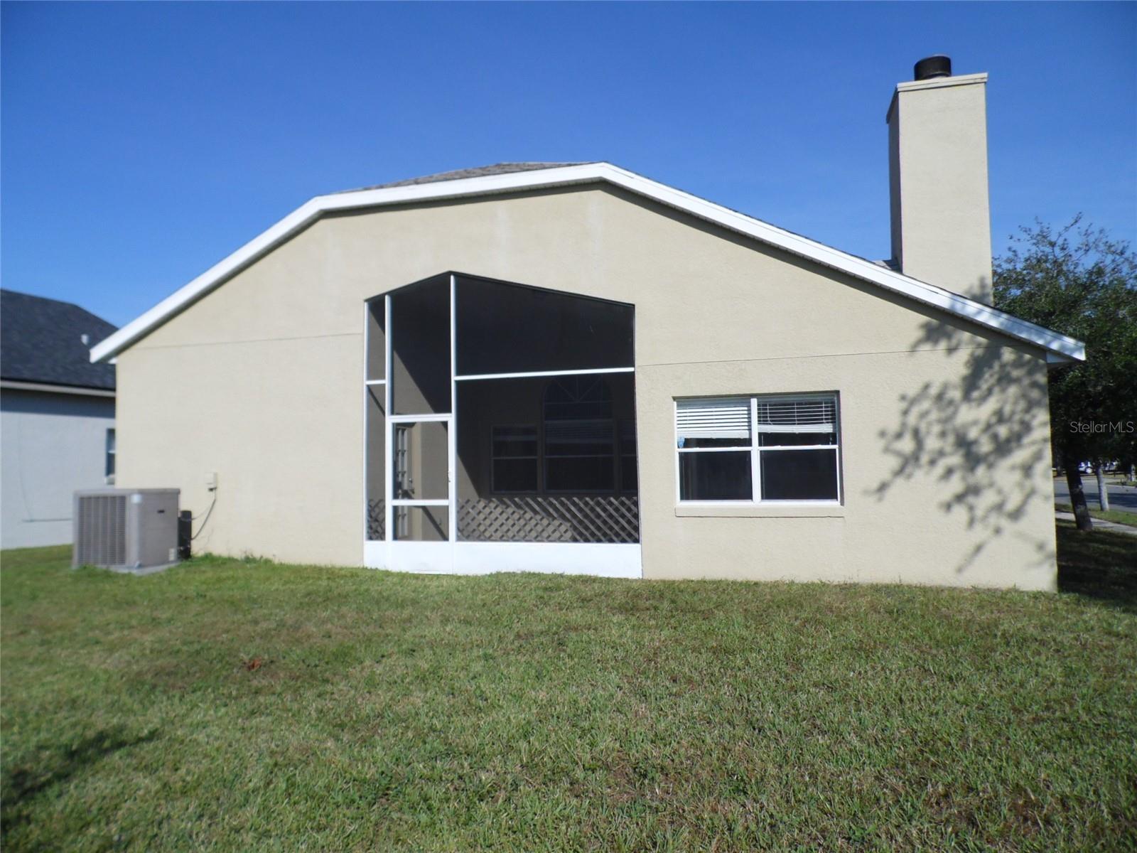 ANDOVER LAKES PH 02A - Residential Lease
