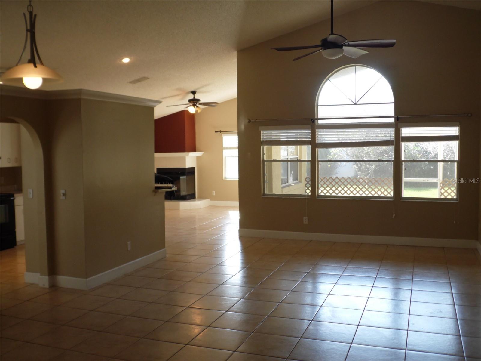 ANDOVER LAKES PH 02A - Residential Lease