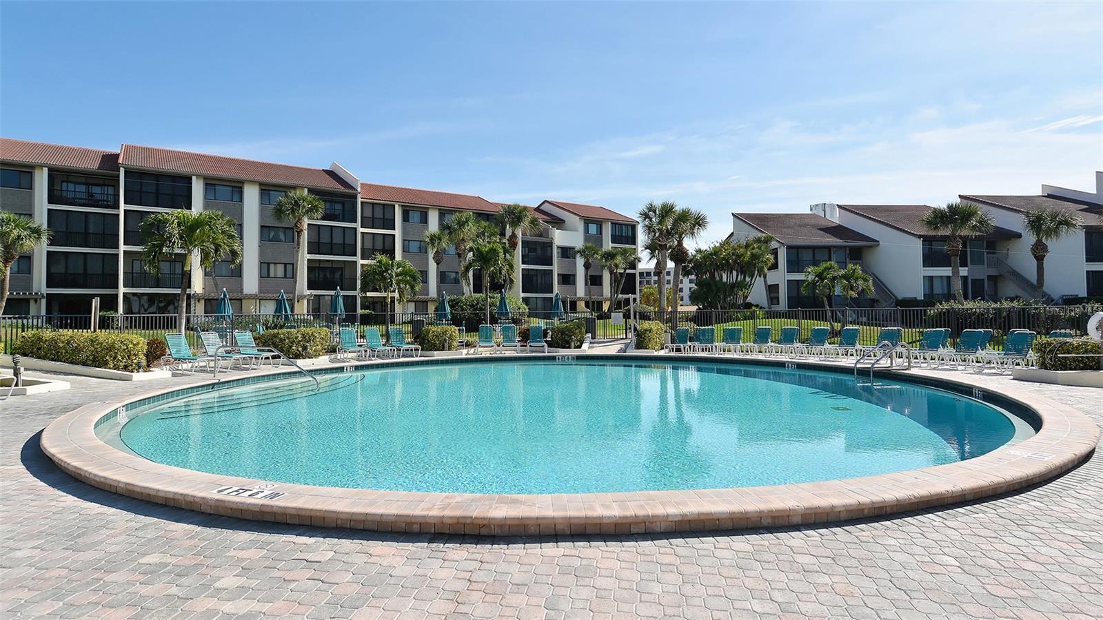SIESTA DUNES BEACH - Residential