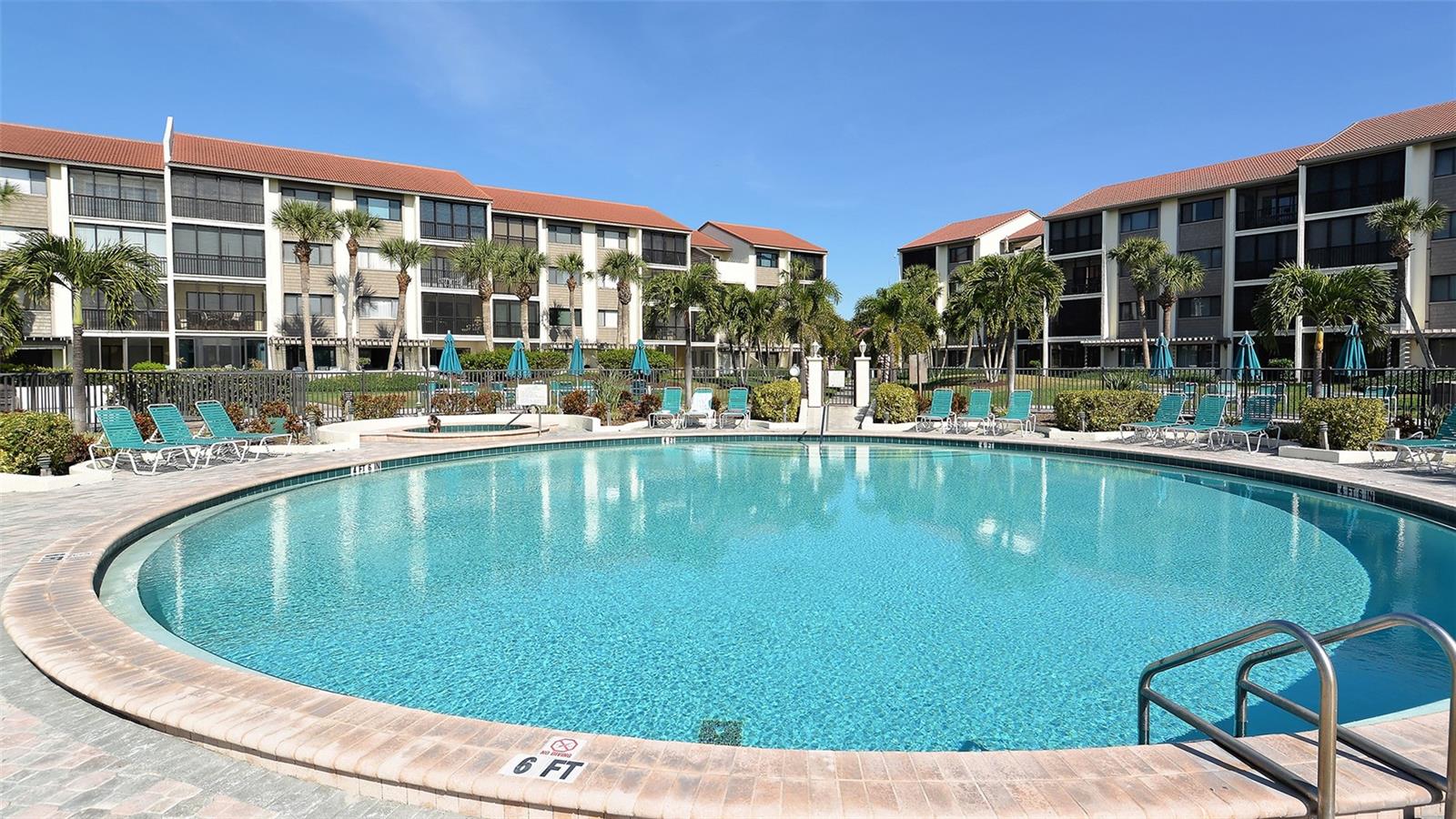 SIESTA DUNES BEACH - Residential