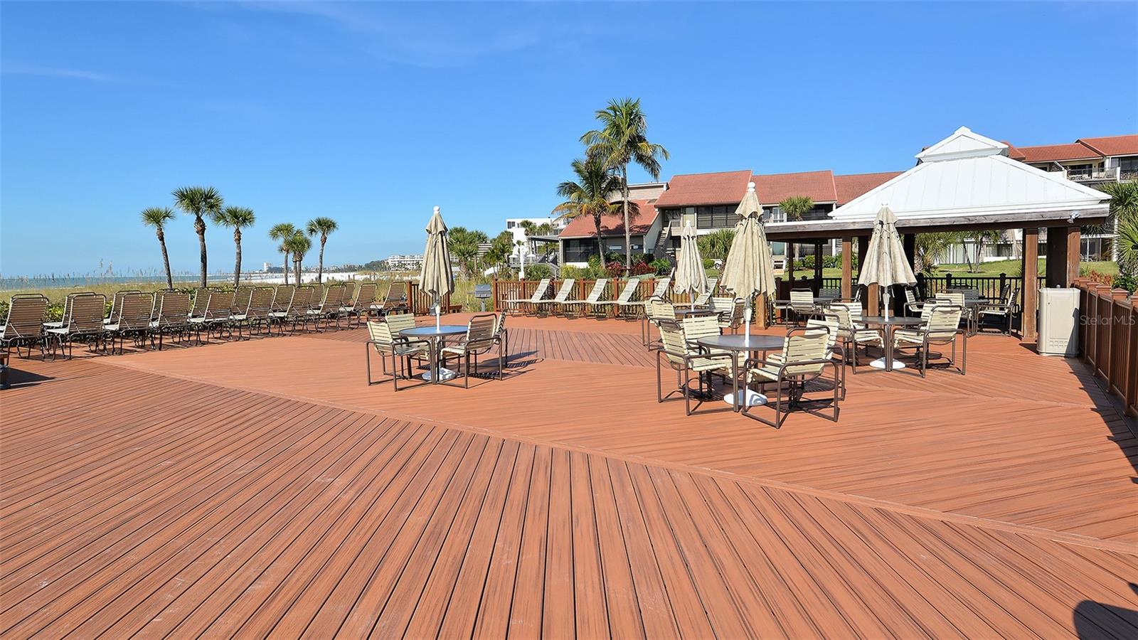 SIESTA DUNES BEACH - Residential