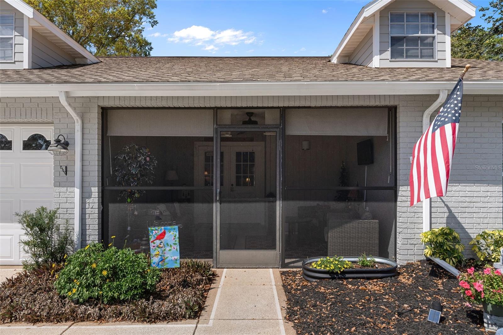 TIMBER PINES - Residential