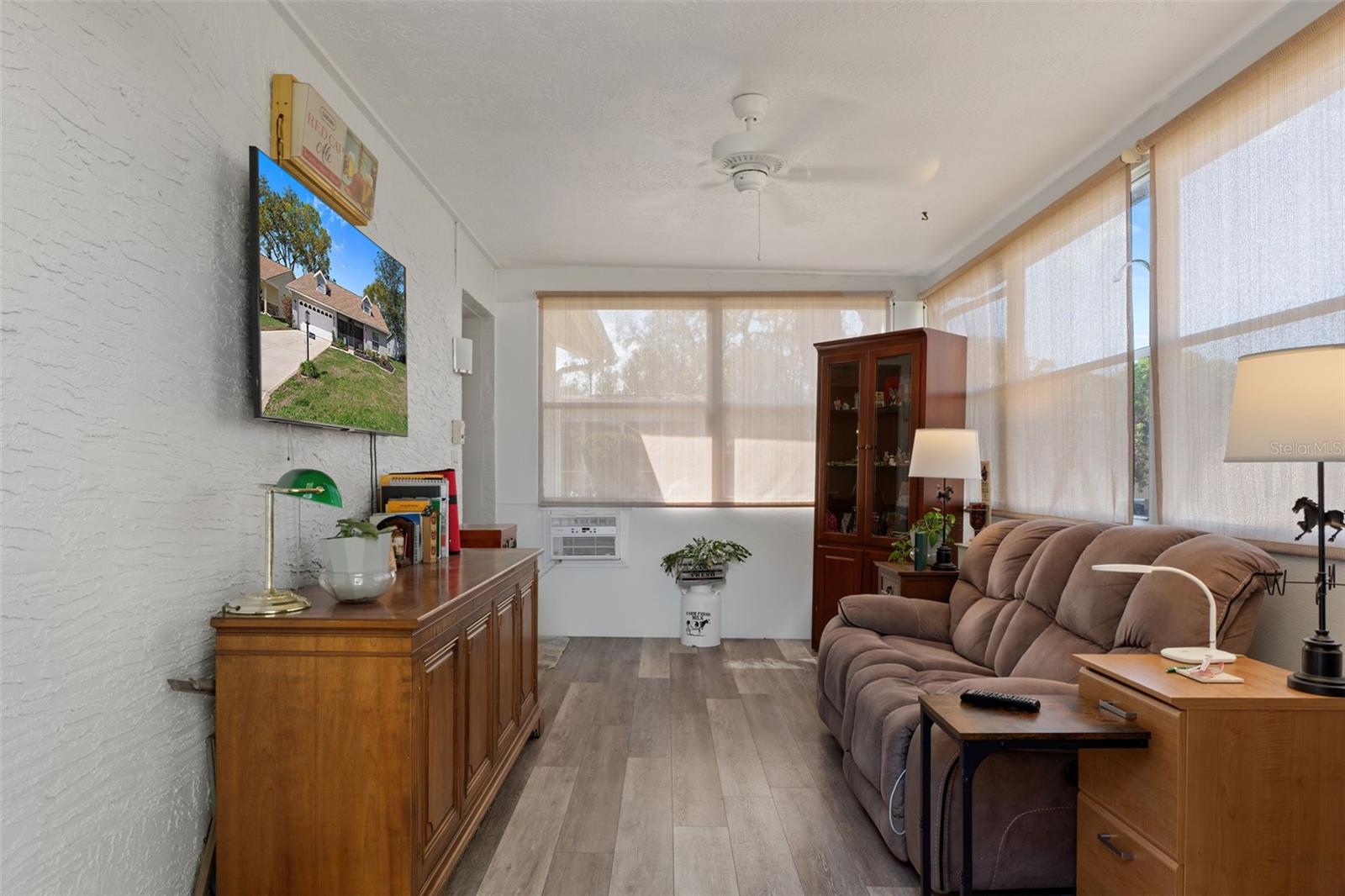 TIMBER PINES - Residential