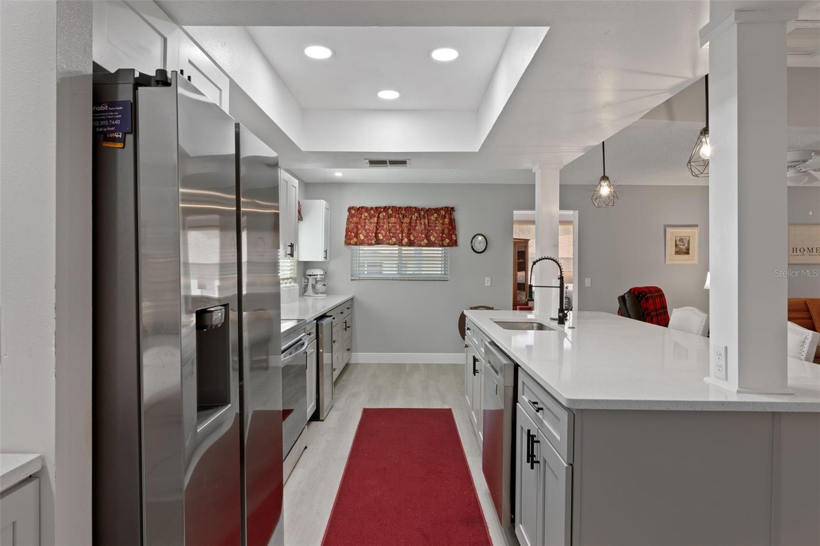 TIMBER PINES - Residential