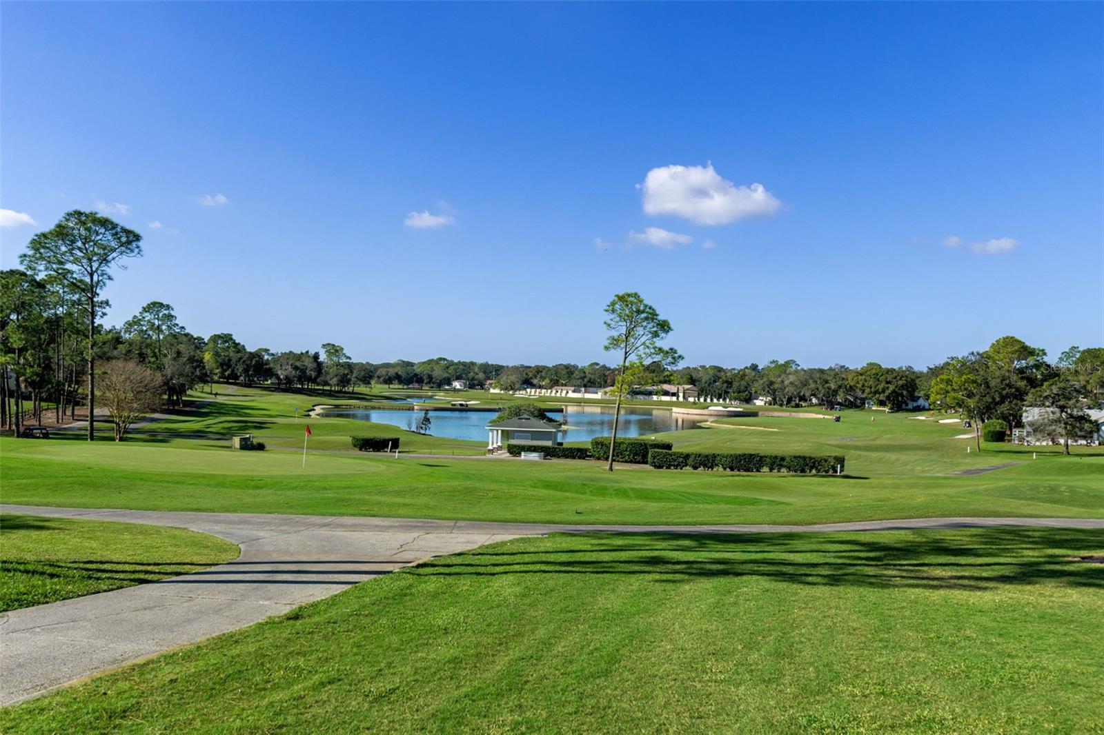 TIMBER PINES - Residential