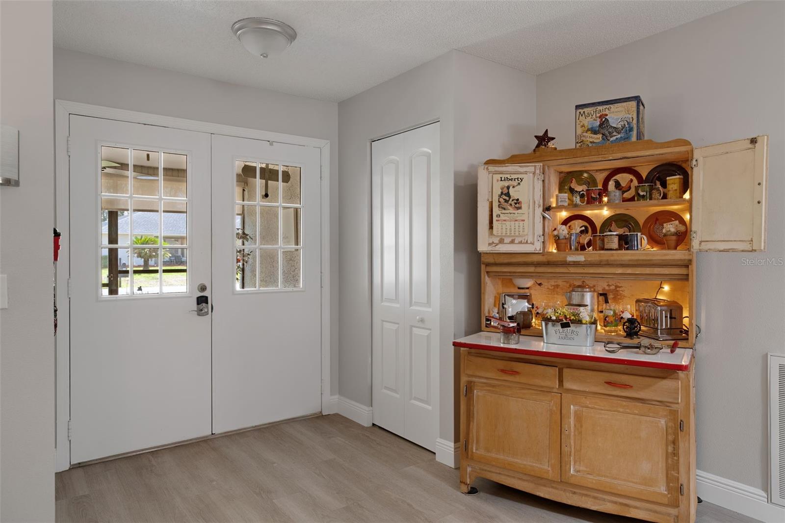 TIMBER PINES - Residential