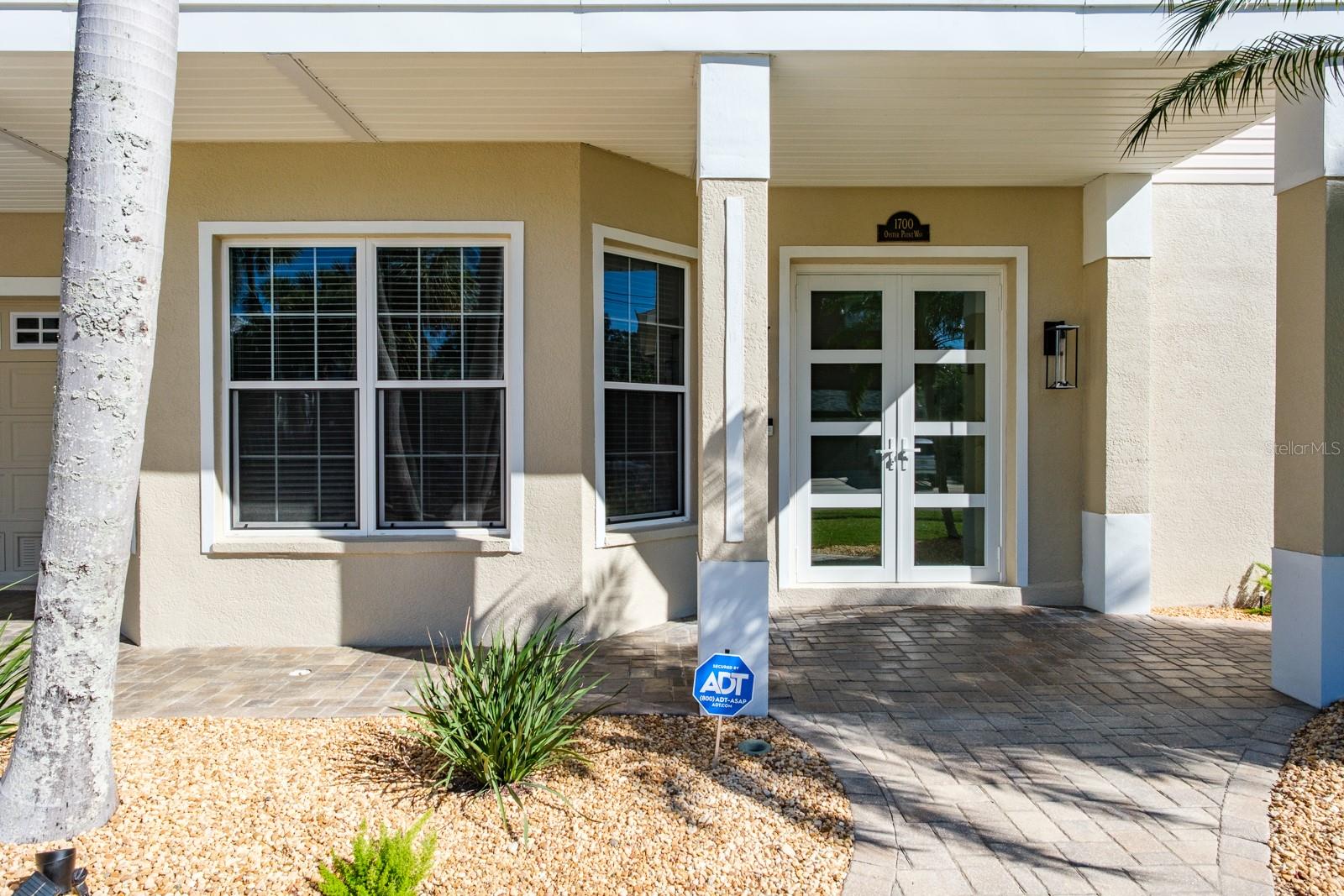 OYSTER POINT SUB - Residential