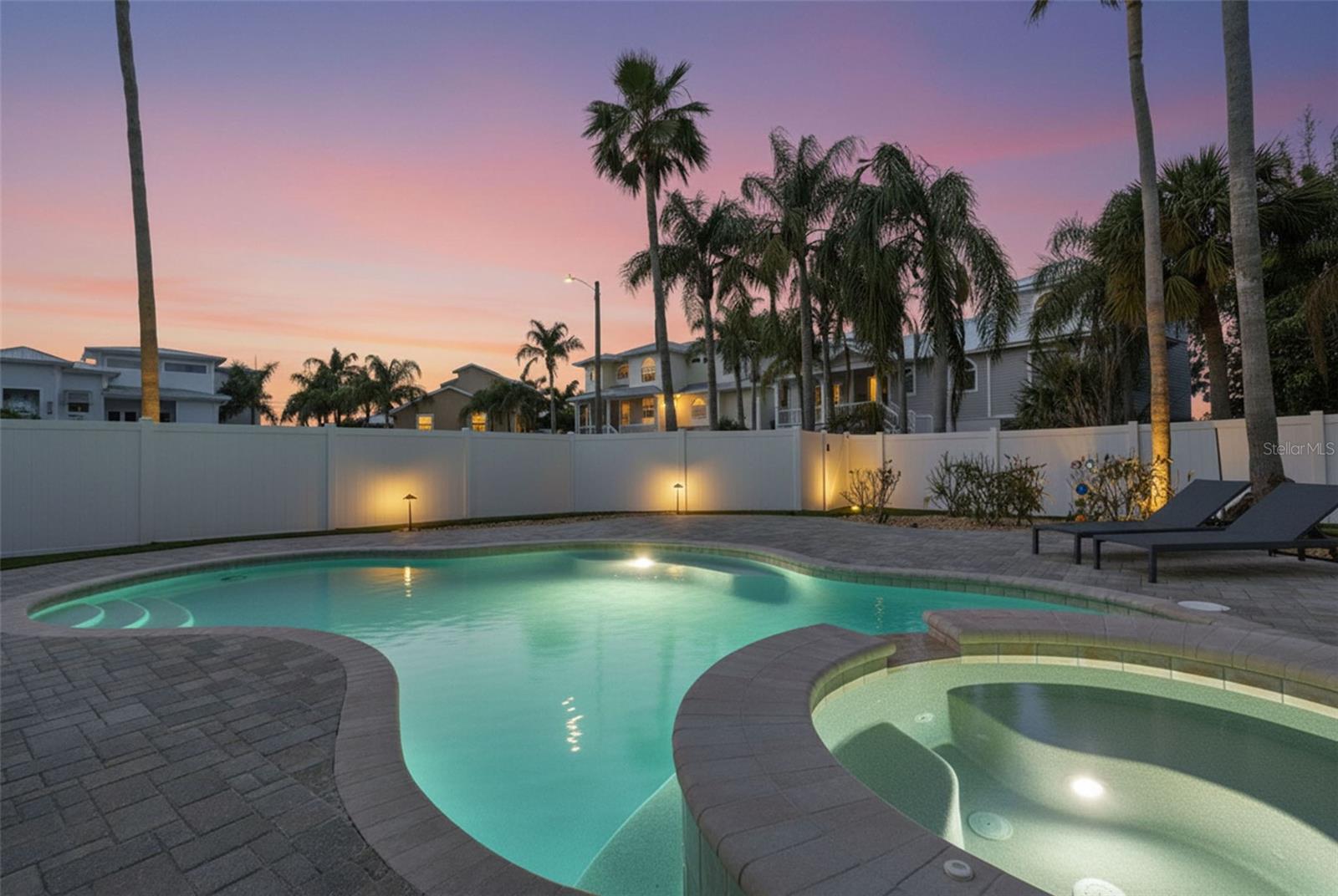 OYSTER POINT SUB - Residential