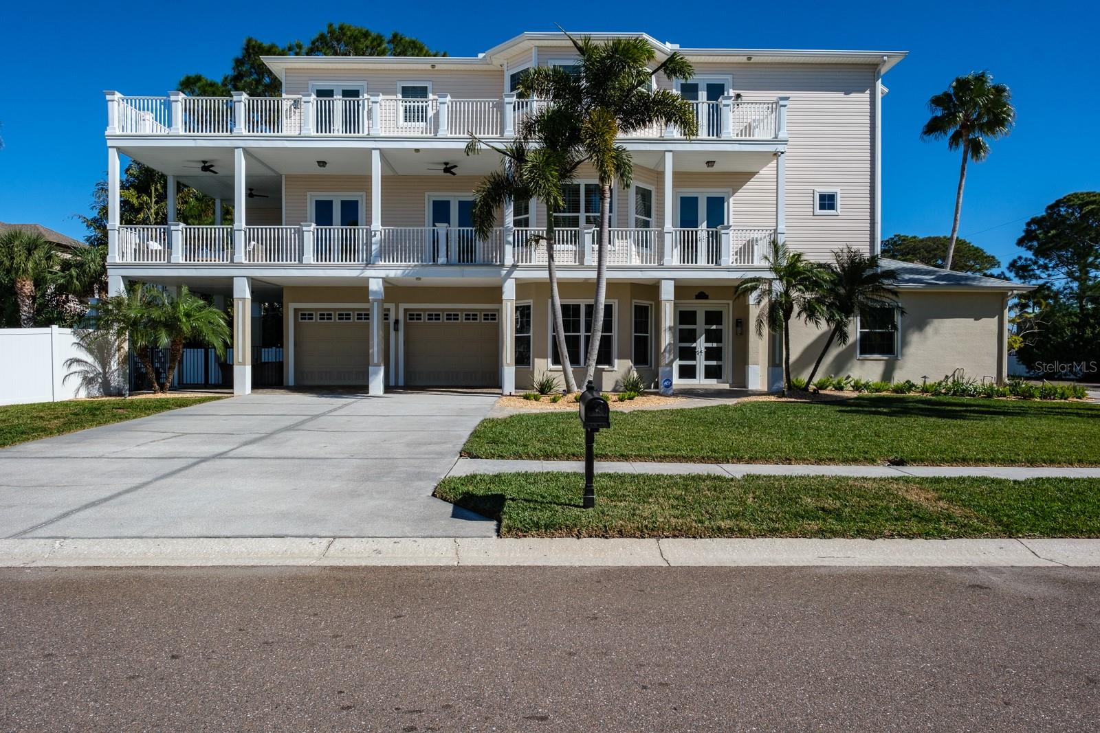 OYSTER POINT SUB - Residential