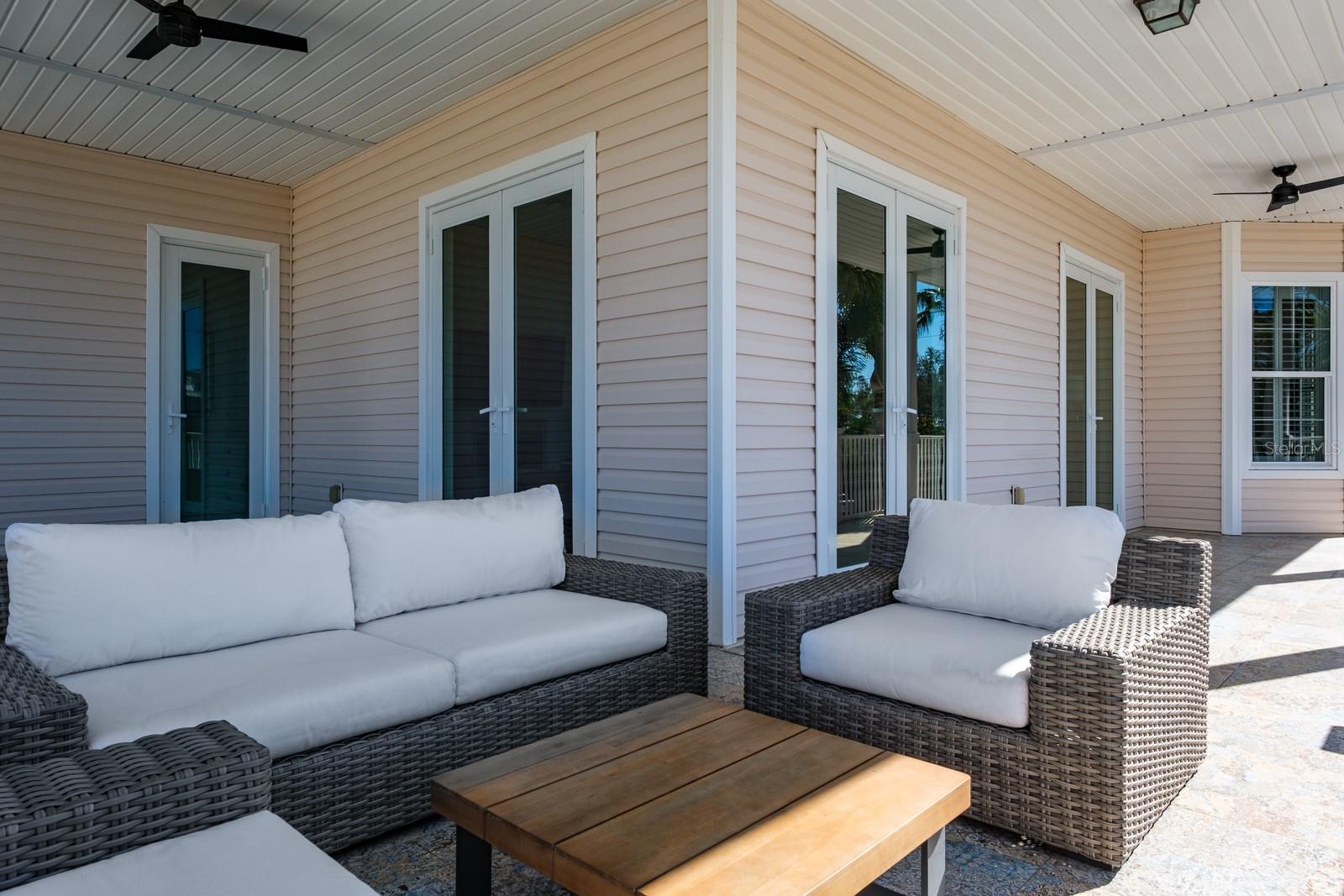 OYSTER POINT SUB - Residential