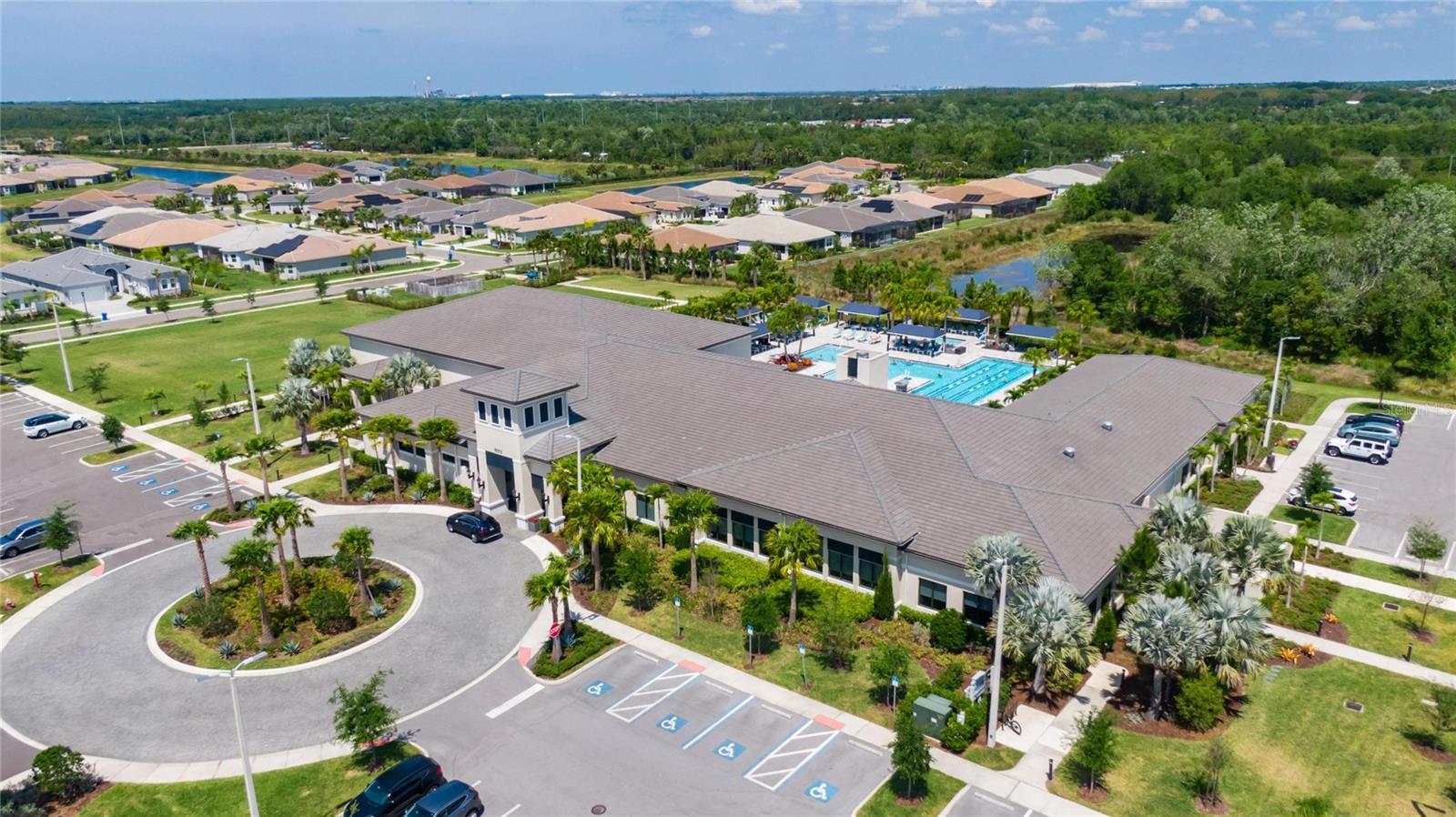 VALENCIA DEL SOL - Residential