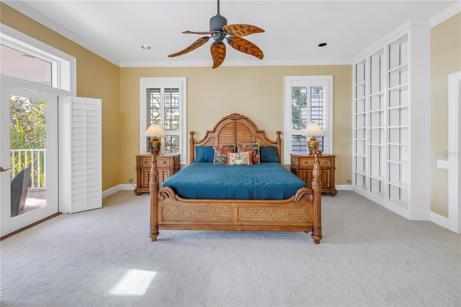 BAYWAY ISLES UNIT 02 - Residential