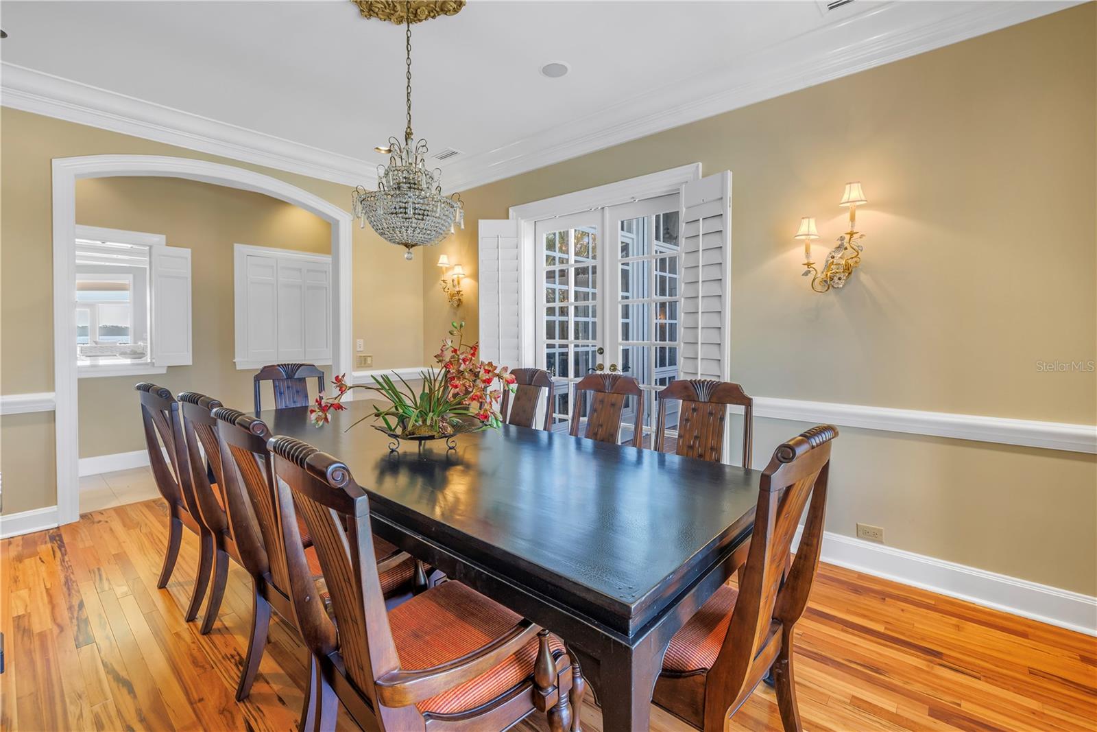 BAYWAY ISLES UNIT 02 - Residential