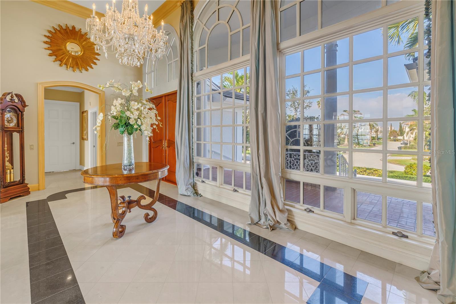 BAYWAY ISLES UNIT 02 - Residential