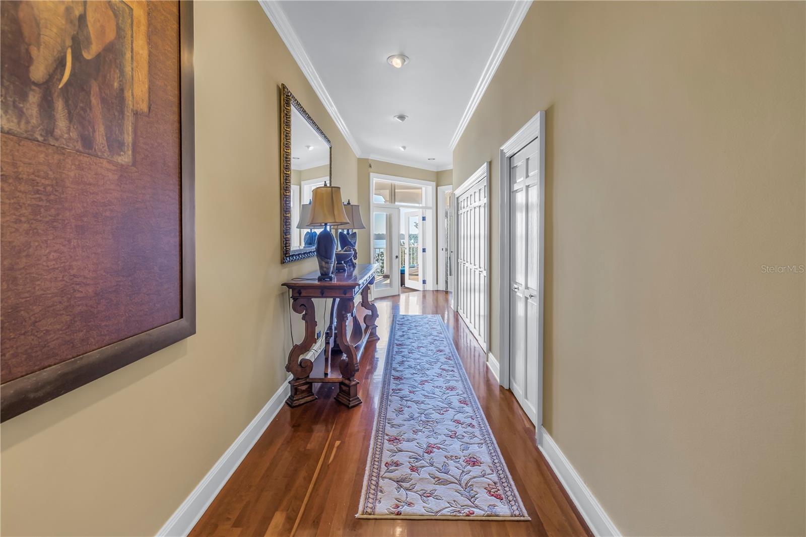 BAYWAY ISLES UNIT 02 - Residential
