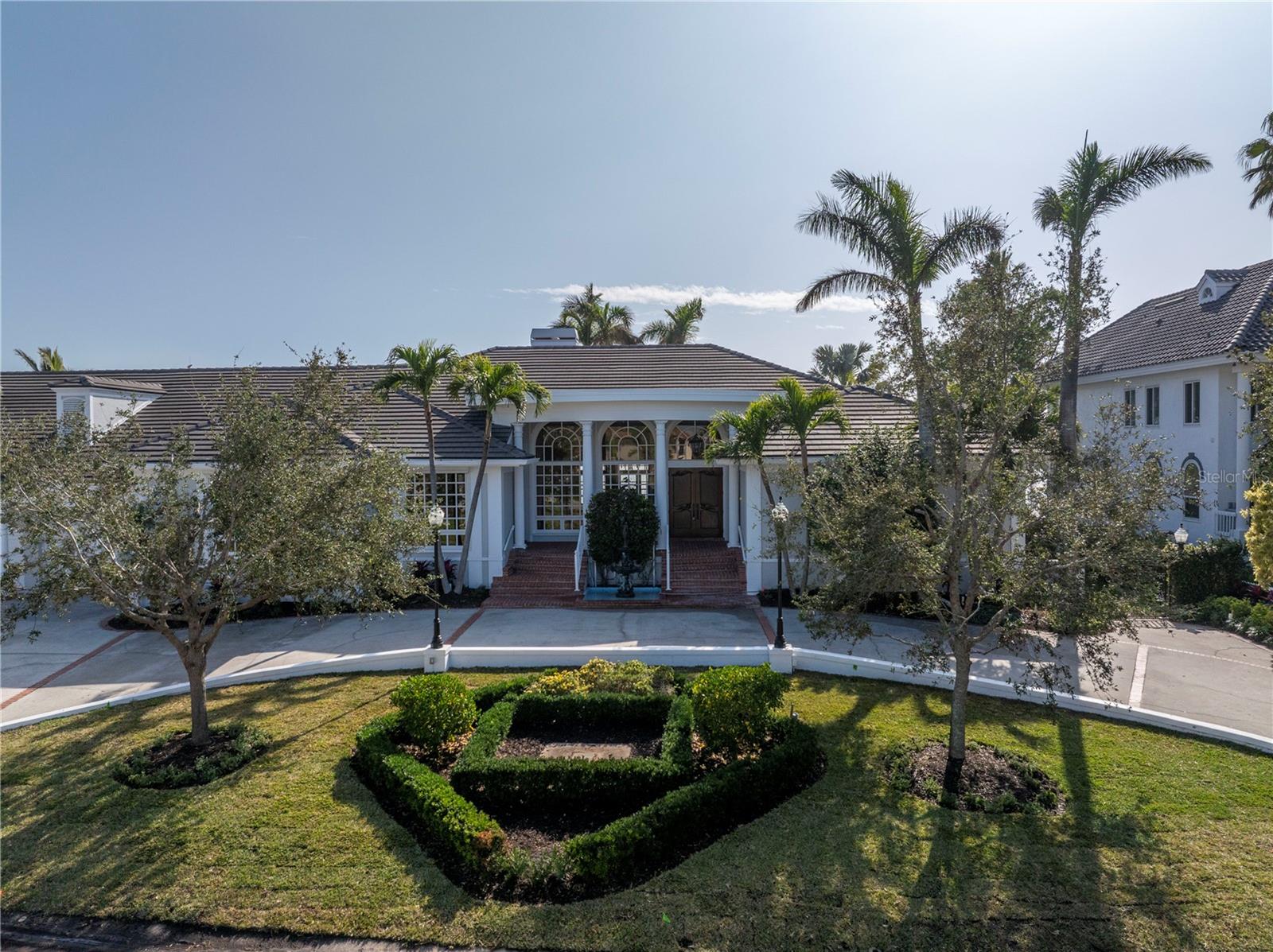 BAYWAY ISLES UNIT 02 - Residential