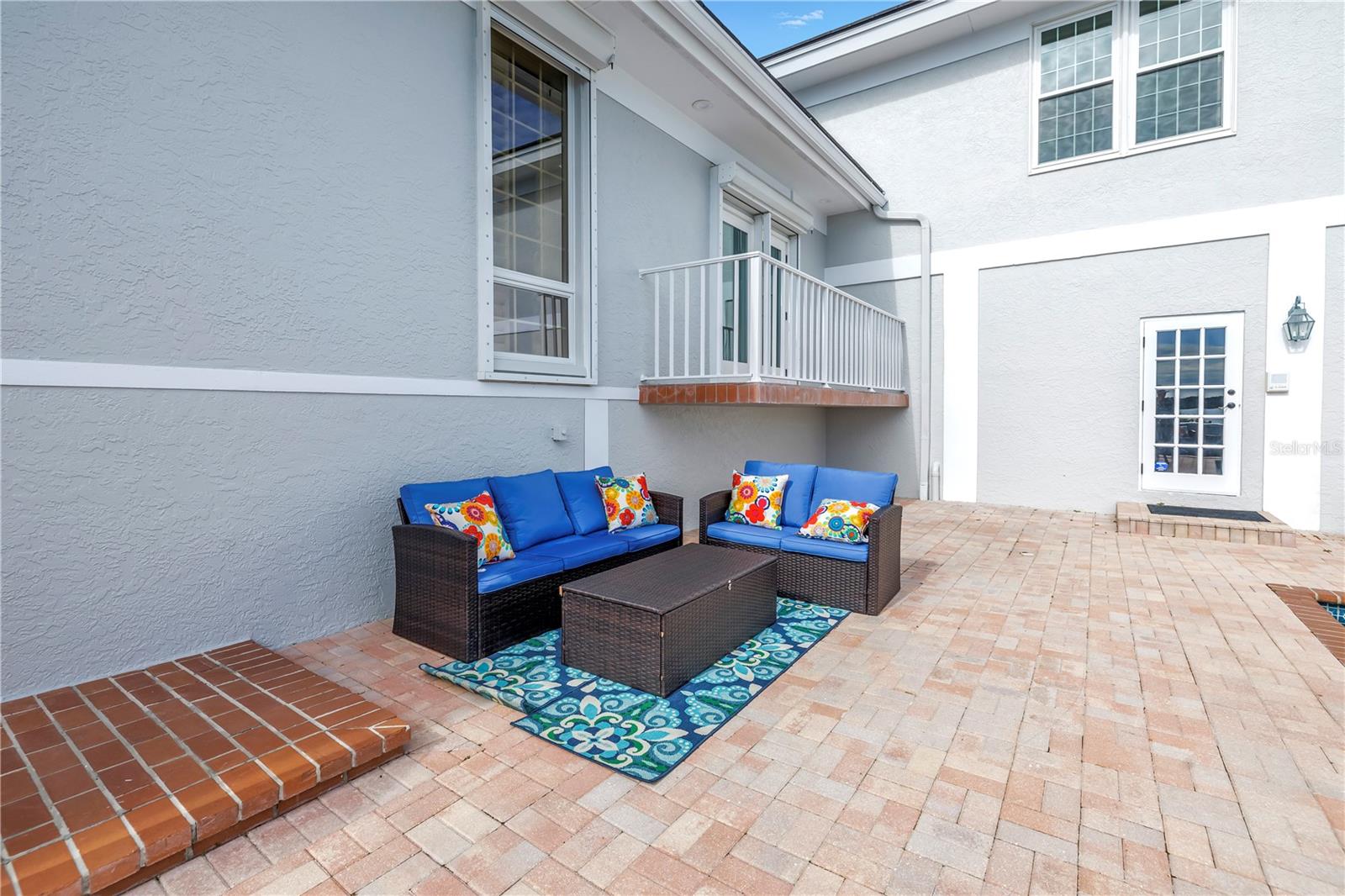 BAYWAY ISLES UNIT 02 - Residential