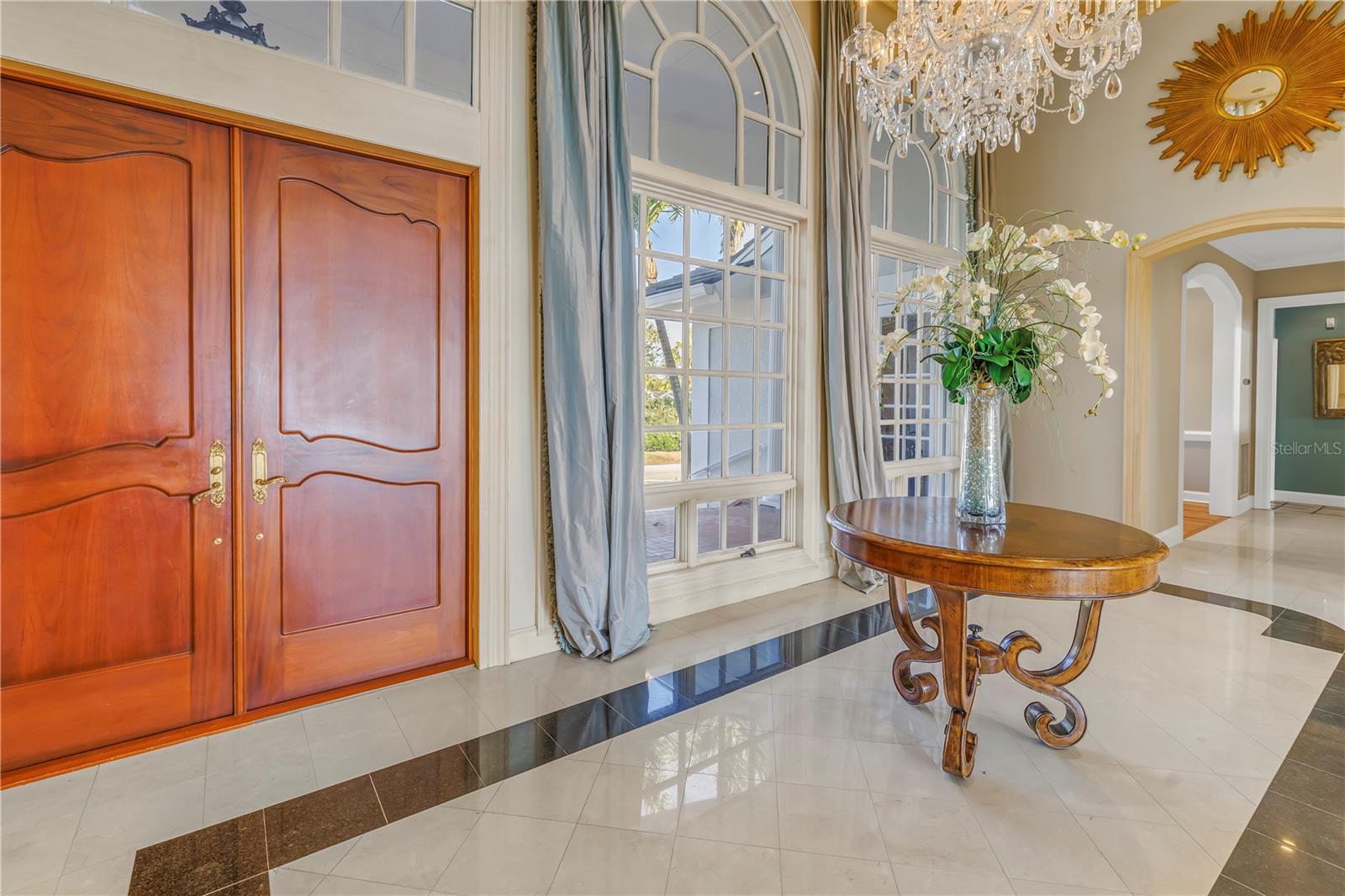 BAYWAY ISLES UNIT 02 - Residential