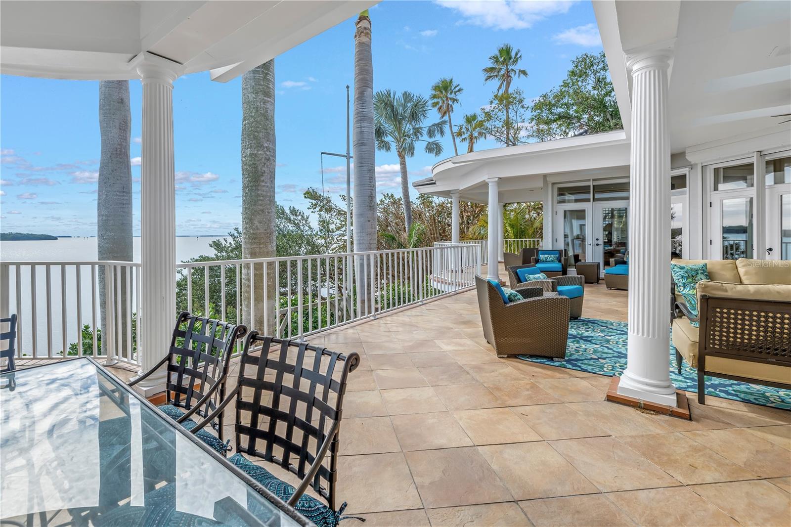 BAYWAY ISLES UNIT 02 - Residential