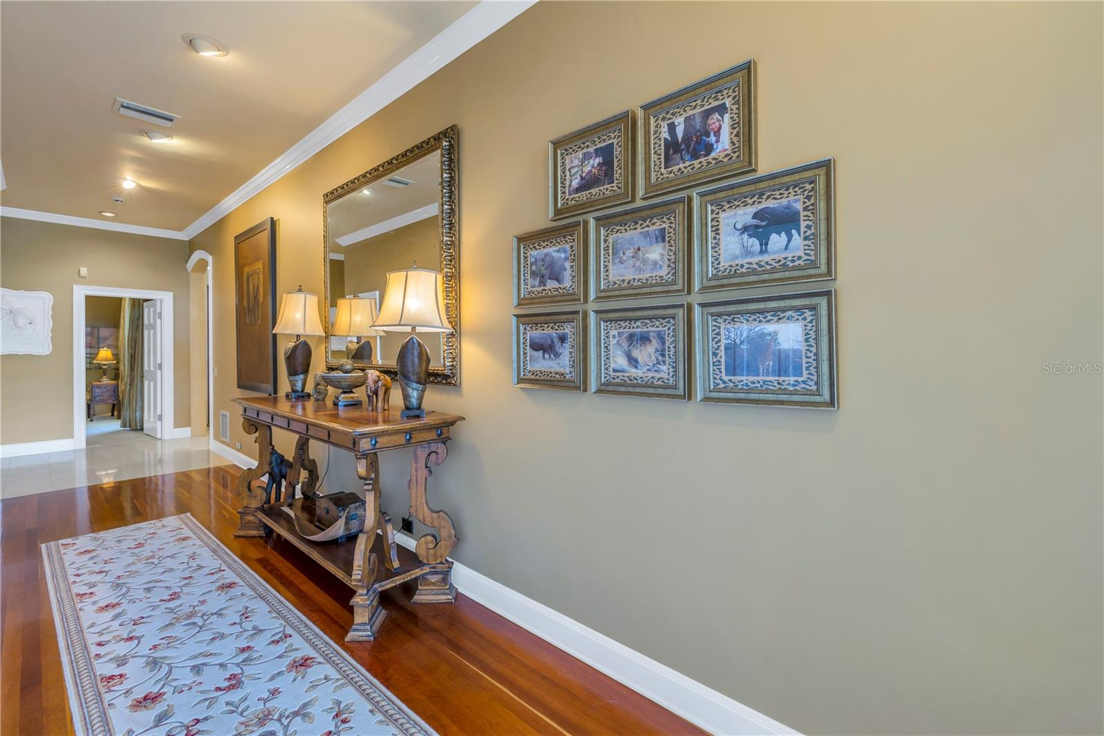 BAYWAY ISLES UNIT 02 - Residential
