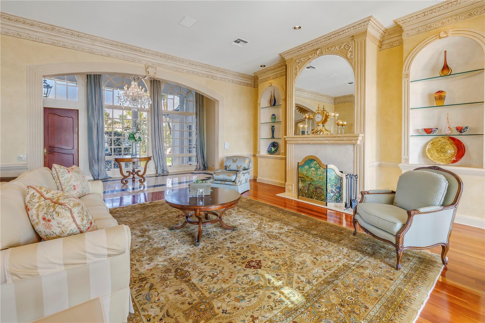 BAYWAY ISLES UNIT 02 - Residential