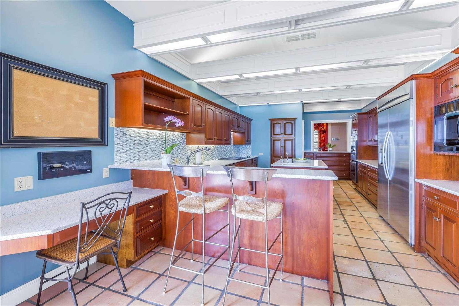 BAYWAY ISLES UNIT 02 - Residential