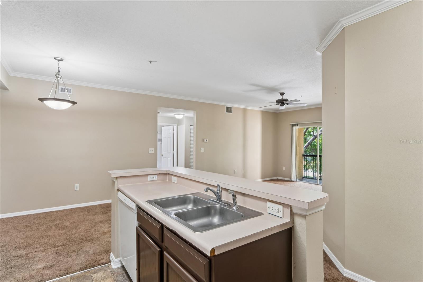 THE PINNACLE AT CARROLLWOOD A - Residential